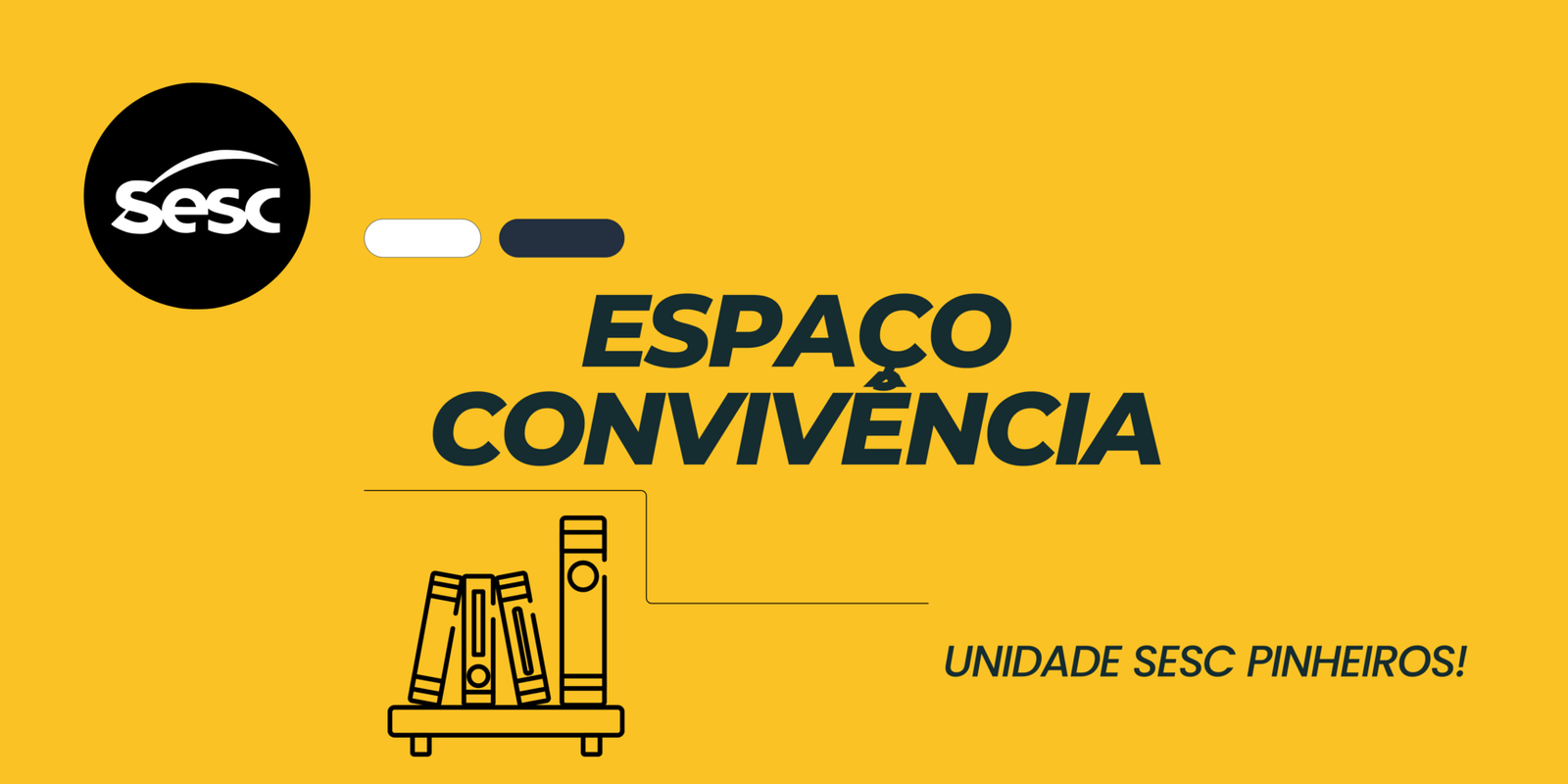 ESPAÇO CONVIVÊNCIA